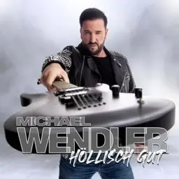 Produktbild: Höllisch Gut (Weisses Vinyl) (Vinyl LP)