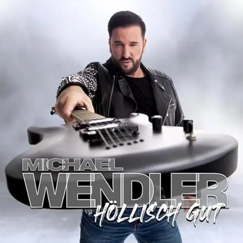 Produktbild: Höllisch Gut (Weisses Vinyl) (Vinyl LP)