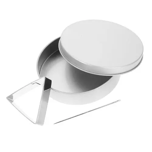 Produktbild: Hoement Ausstechform Aus Metall Für Keksherstellung Plätzchenausstecher Aus Edelstahl Ausstechformen Satz Zum Backen Von Plätzchen