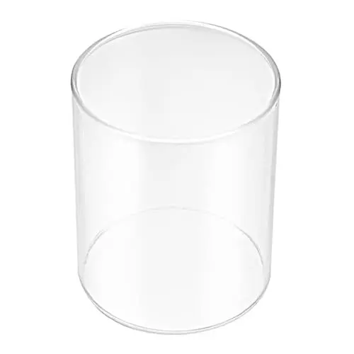 Produktbild: Hoement Glas-obstschüssel- Und Salatschüssel-set Aufbewahrungsschüssel Für Lebensmittel Tubenbehälter Mit Deckel Für Die Küche