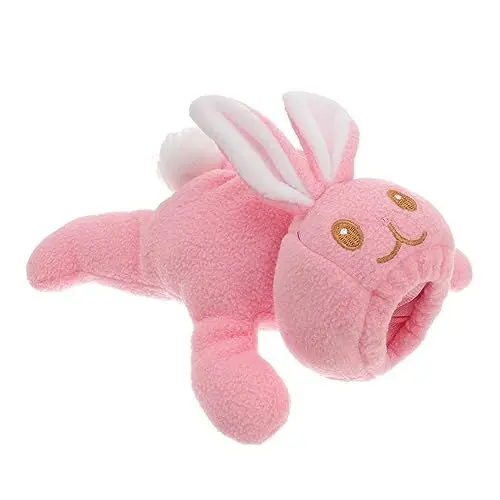 Produktbild: Hoement Flaschen Sterilisator Baby 1 Milchflaschenhülle Flaschenkissen Flaschenhülle Flaschenhalter Babyflaschen Flaschenhalter Für Babyflaschen Babyflaschenhülle Rosa
