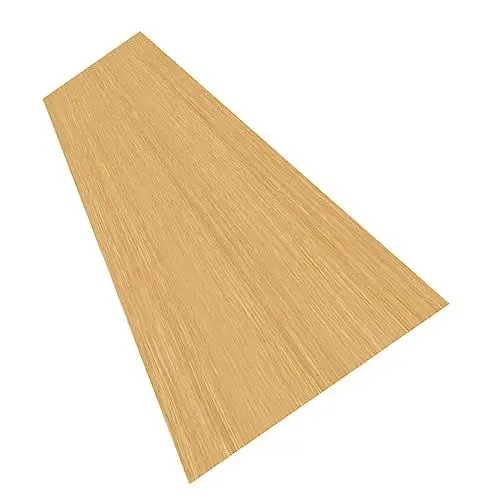 Produktbild: Hoement Pvc-bodenbelag Abnehmbar Selbstklebende Bodendielen Mit Holzmaserung Bodenaufkleber Für Küche Und Wohnzimmer Einfache Installation Und Dekoration Vinyl-bodenfliesen