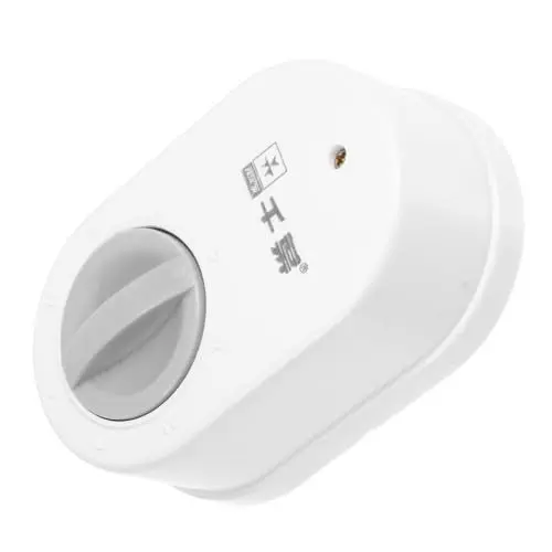Produktbild: Hoement Drehzahlregler für Deckenventilatoren variabler Drehzahlregler für Deckenventilatoren universeller Drehzahlregler für Ventilatoren Drehzahlregler für Abluftventilatoren einfache Installation
