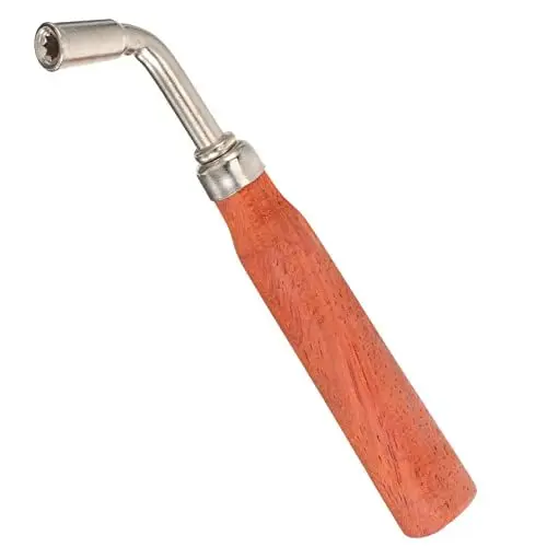 Produktbild: Hoement Hackbrettschlüssel Hand-tuning-werkzeug Für Instrumententon-tuning-schlüssel Für Hackbrett-zubehör