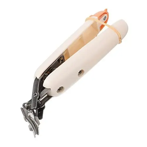 Produktbild: Hoement Schüssel Clip Küchenplatten Greifer Clip Küchenplatten Clip Anti Verbrühungs Clip Greifer Topfheber Kochplatten Heber Küchenschüssel Greifer Kochplatten Klemmhalter