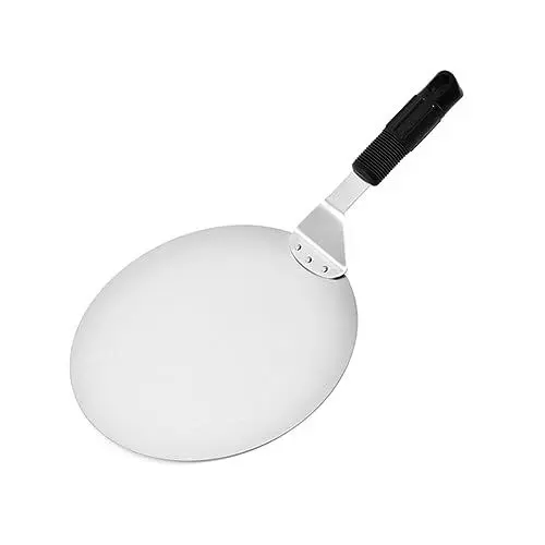 Produktbild: Hoement Pizza Zum Backen Edelstahl Kuchen Schaufel Transfer Werkzeug Griff Server Spachtel