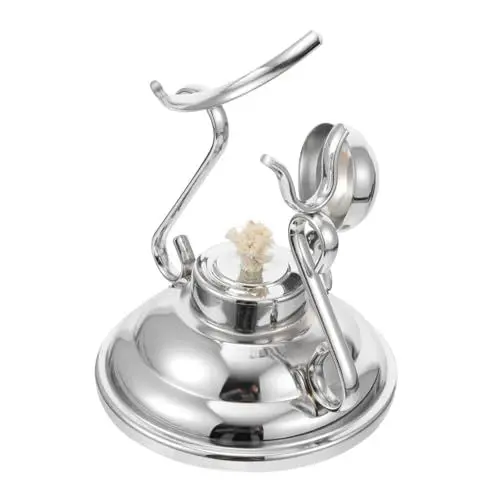 Produktbild: Hoement Tasse Kochfeld Wein-Kit Halter für Tasse Getränkehalter Tassentrockner Irish-Coffee-Gläser kaffeetassen Halter wohnzimmerdeko tassenregal aus Glas Tassenständer Rostfreier Stahl
