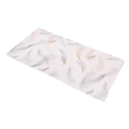Produktbild: Hoement PVC-tischdecke Wachstuch-tischdecke Abwischbare Tischdecke Tischüberzug Für Outdoor Schmutzabweisend