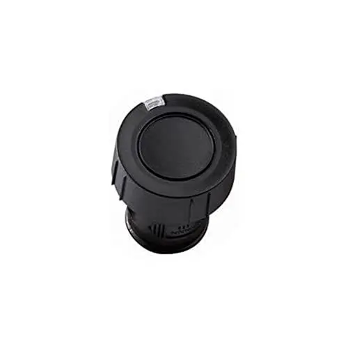 Produktbild: Hörmann Autosender RSZ1 (für Torantriebe, 1 Tasten-Sender, Frequenz 433 MHz Bi-Secur, Funksender) 4510444