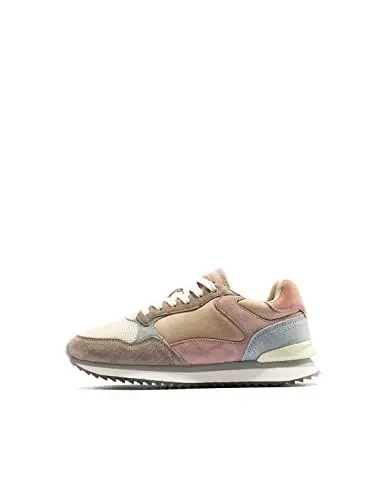 Produktbild: HOFF Barcelona Damen Turnschuhe