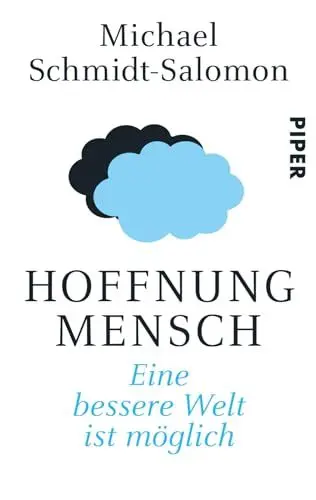 Produktbild: Hoffnung Mensch: Eine bessere Welt ist möglich