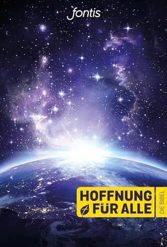 Produktbild: Hoffnung für alle. Die Bibel – 