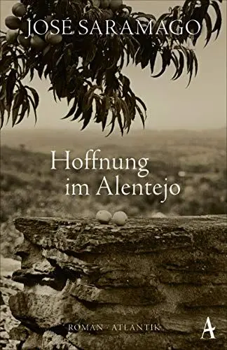 Produktbild: Hoffnung im Alentejo: Roman