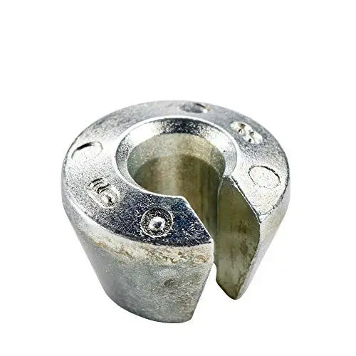 Produktbild: Hofmann Power Weight Auswuchtgewicht Steckgewicht Motorrad Typ 717 ,10 g, 25 Stück
