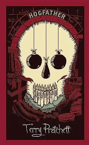 Produktbild: Hogfather: Discworld: The Death Collection