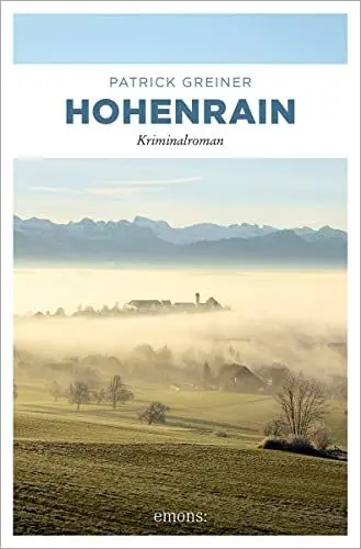 Produktbild: Hohenrain: Kriminalroman