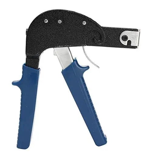 Produktbild: Hohlraumdübel für Gipskartonplatten, Werkzeug zum Einstellen von Metall, Nietzange, Hohlraum (geeignet für M4, M5, M6 Dübel)