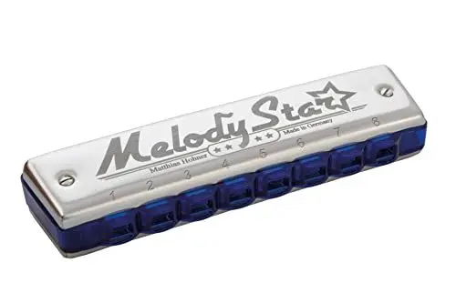 Produktbild: HOHNER MELODY STAR