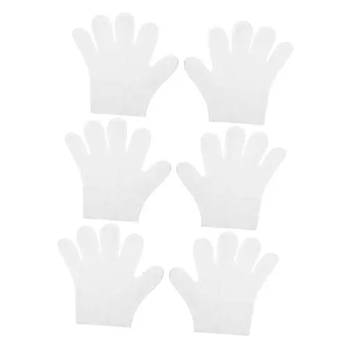 Produktbild: Hohopeti Handschuhe Haustier-reinigungshandschuhe Haustierfreundliche Badehandschuhe Zur Behandlung