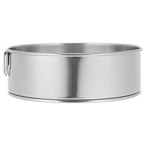 Produktbild: Hohopeti 3 Pcs Nicht-backen Werkzeug Edelstahl Mehl Sieb Puderzucker Sieb