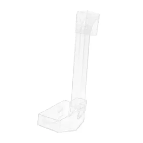Produktbild: Hohopeti Aquarium-zubehör Design Fischfutter Aquariumgarnelen