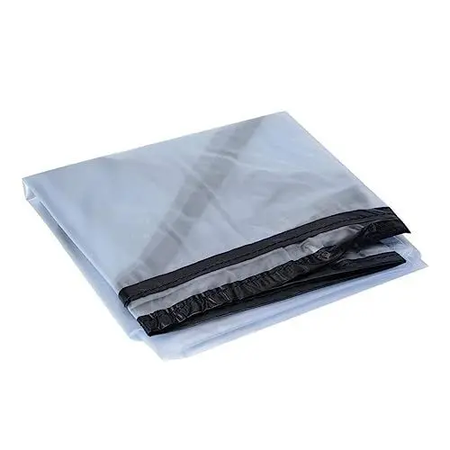Produktbild: Hohopeti Golfwagen-schutzhülle Cart Protector Praktische Regenfeste Abdeckung Leichte Und Einfach Zu Verwendende Abdeckung Für Carts