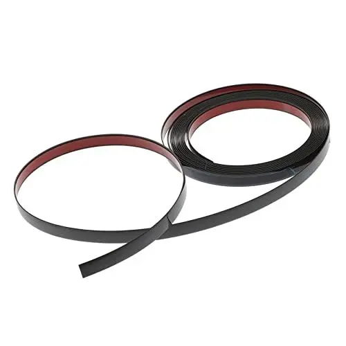 Produktbild: Hohopeti Selbstklebendes Pvc Dichtungsband Für Fliesen Flexibel Abdichtung Von Und Bodenfugen Küche Und Bad
