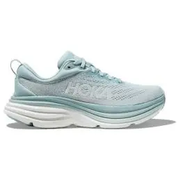 Produktbild: HOKA ONE ONE 1123202-CBIF M Bondi 8 Sneaker Male Cloud Blue/Ice Flow EU 41 1/3
