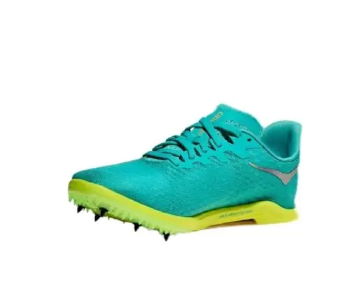 Produktbild: HOKA ONE ONE 1134534-CEPR U Cielo X 2 MD Sneaker Male Ceramic/Evening Primrose EU 46 2/3