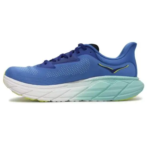 Produktbild: HOKA ONE ONE M Arahi 7 Virtual Blue/Cerise - 12