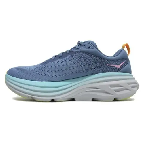 Produktbild: Hoka Bondi 8 Laufschuhe Damen - 42