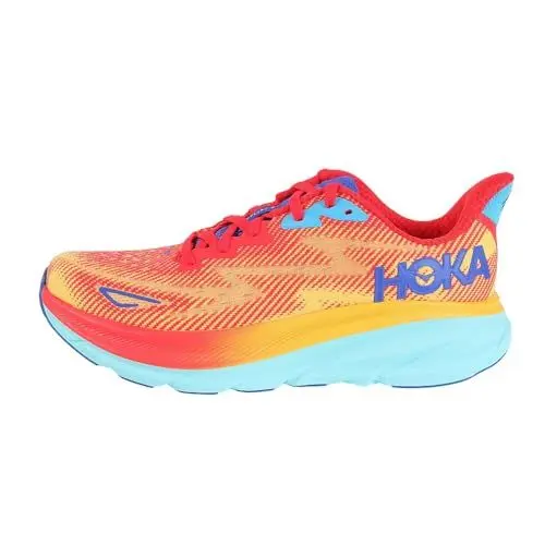 Produktbild: Hoka Clifton 9 Laufschuhe Herren - 42 2/3