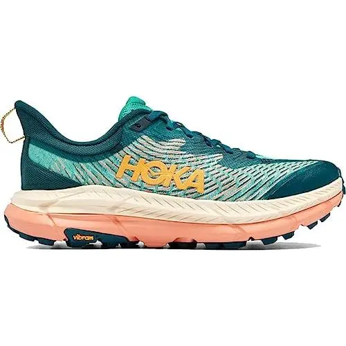 Produktbild: Hoka One One Damen Running Shoes, Green, 36 2/3 EU