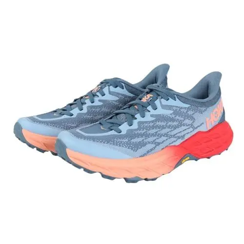 Produktbild: Hoka Speedgoat 5 Trailschuhe Damen - 38