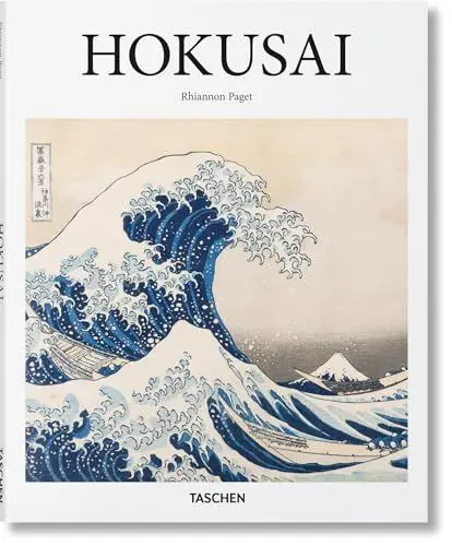 Produktbild: Hokusai