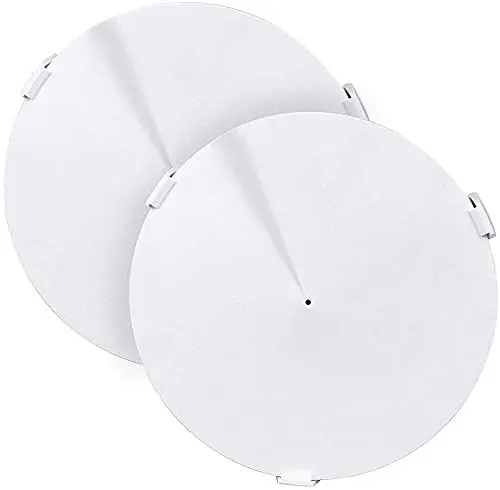 Produktbild: HOLACA Wandhalterung für TP-Link Deco M9 Plus Mesh-WiFi-System, stabile Wandhalterung Decke für TP-Link-WLAN