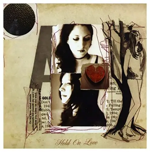 Produktbild: Hold on Love