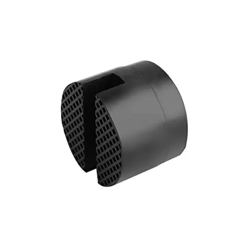 Produktbild: Holdes 3,8x5cm Gummiauflage Für Wagenheber Und Hebebühnen, Wagenheber Gummiauflage, Wagenheber Pad, Wagenheber Gummi Pads, Wagenheber Pad, Verlängerung Und Schutz
