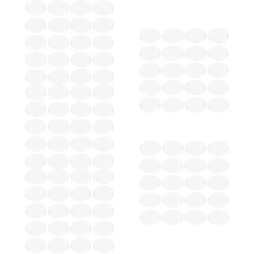 Produktbild: Holibanna 125 STK Uhrenzubehör Spiegelfläche Uhrendeckel Sehen Sie Sich Den Durchsichtigen Deckel An Sehen Sie Sich Durchsichtige Deckel An Klare Uhrendeckel Anschauen Plastik Gummiabdeckung
