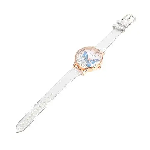 Produktbild: Holibanna 1Stk Anschauen Diamantarmbänder für Frauen Diamantarmband für Damen Damenuhren Quarz