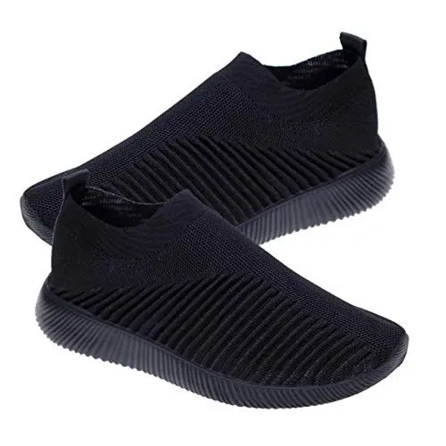 Produktbild: Holibanna 1 Paar Sportliche Turnschuhe Atmungsaktive Sportschuhe Brooks Schuhe Für Männer Trainingsschuhe Laufschuhe Aus Gummi Mit Luftkissen Frauen Loafer Damen Frauenkleidung