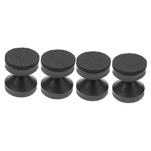 Produktbild: Holibanna 2sets Möbel Stabilisator Bett Stopper Für Kopfteil-schütteln Werkzeug Lärm Bett Rahmen Stabilisatoren 2 Stücke * 2