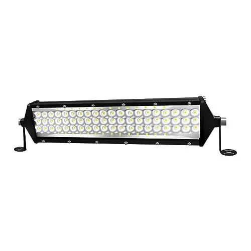 Produktbild: Holibanna Arbeitsplatzleuchte Arbeitslampe Scheinwerfer Lichtleiste