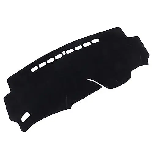 Produktbild: Holibanna Passend Für 2014–2019 Armaturenbrett-abdeckung – Auto-armaturenbrett-matte Riss- Und Blendschutz-pad