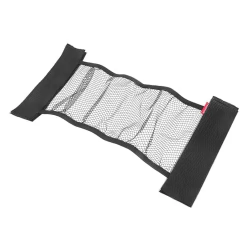 Produktbild: Holibanna Elastisches Aufbewahrungsnetz fürs Auto Fahrzeugzubehör Gepäcknetz für SUV Auto Aufbewahrungstasche car Storage Pocket Kofferraum-Organizer SUV Auto Zubehör Stamm