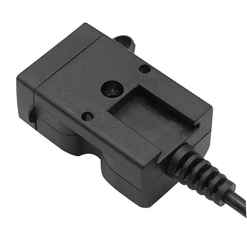 Produktbild: Holibanna -lenkerladebuchse 3 1 a Schnellladung für 12-v-motorräder und Motorroller
