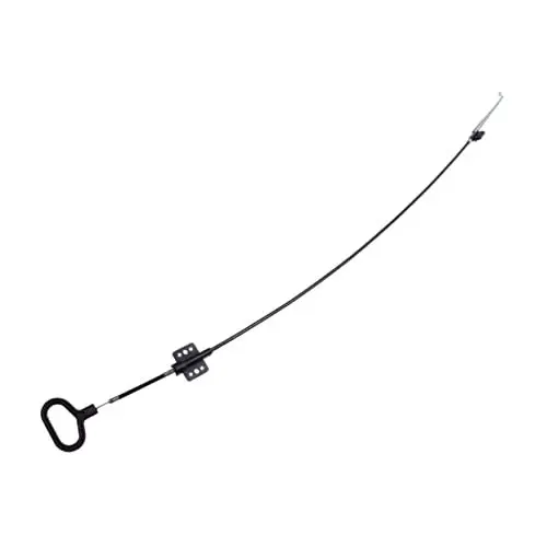 Produktbild: Holibanna Liegeliftkabel Stuhlentriegelungshebel Ersetzen Sofa Liege Zugseil Kabel Für Relaxsessel Sofa-zubehör Liege Zubehör Ersatzteil Für Liege Stuhlzuggriff Verlängerungskabel Elektrisch