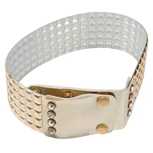 Produktbild: Holibanna Modeschmuck Afrikanischer Nackenkragen Ethnischer Lätzchen Choker Kunststoff- Klobige Aussage Halskette Schmuck für Frauen Und Mädchen Langhalszubehör Halsketten