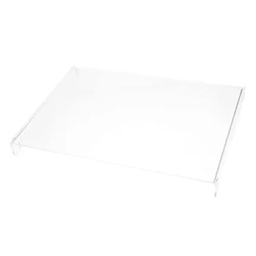 Produktbild: Holibanna Tastatur staubschutz klarer Schutzfilm Mäuse für Laptops Tischplattenschutz Katzensichere Tastaturabdeckung schreibtischständer transparent Tastaturschutz Tastatur Abdeckung Schutz