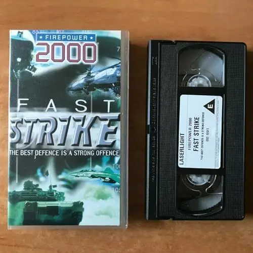 Produktbild: Holiday in the Sun (VHS)
